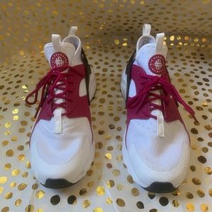 Air Huarache Run Ultra